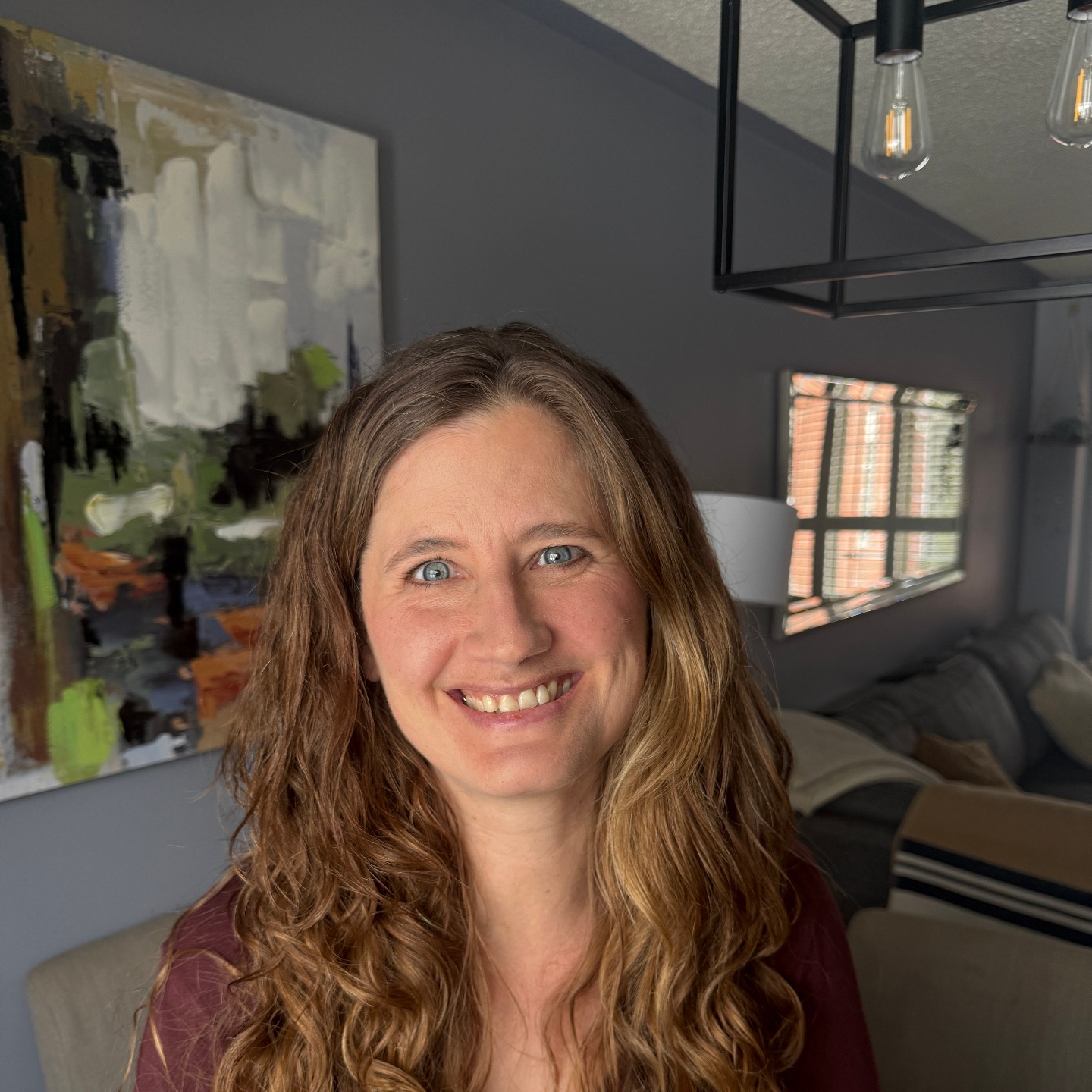 Aimee Chada, founder of Beacompanion